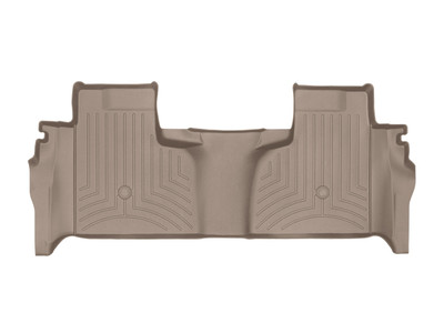 WeatherTech FloorLinerTM DigitalFit; Tan; Front 4514368