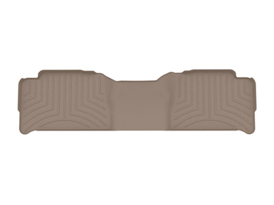 WeatherTech FloorLinerTM HP; Tan; Rear 450032IM