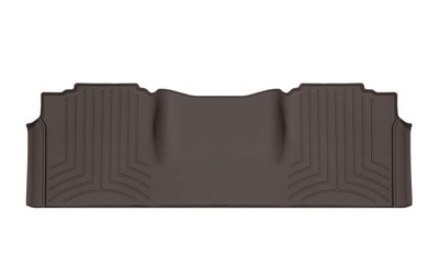 WeatherTech FloorLinerTM HP; Cocoa; Rear 474772IM