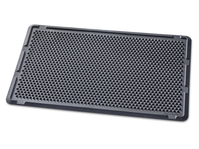 WeatherTech WeatherTech Outdoor MatsTM; Black ODM1B