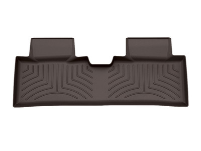 WeatherTech FloorLinerTM HP; Cocoa; Rear 4718852IM