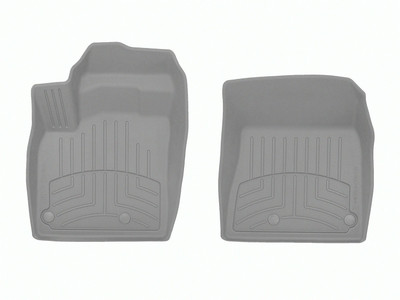 WeatherTech FloorLinerTM HP; Gray; Front 4617701IM