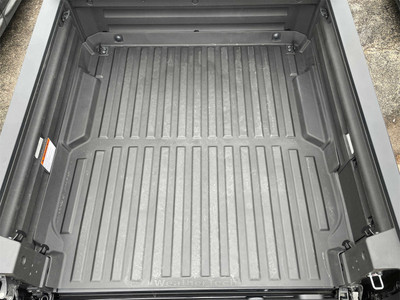 WeatherTech ImpactLiner 36925IM