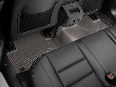 WeatherTech FloorLinerTM DigitalFit; Cocoa; Rear 4715252