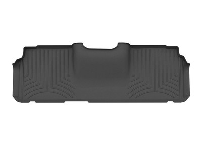 WeatherTech FloorLinerTM HP; Black; Rear 440123IM
