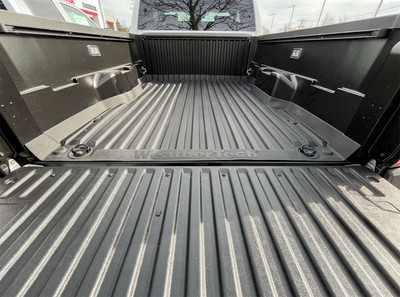 WeatherTech ImpactLiner 37417IM
