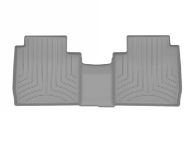 WeatherTech FloorLinerTM HP; Grey; Rear 4618682IM