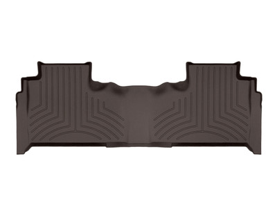 WeatherTech FloorLinerTM HP; Cocoa; Rear 4716322IM