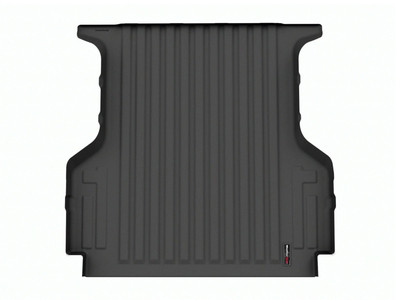 WeatherTech WeatherTech TechLiner Bed Liner; Black 36016