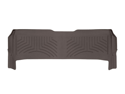 WeatherTech FloorLinerTM HP; Cocoa; Rear 473052IM