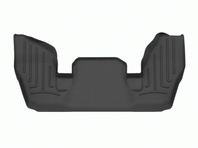 WeatherTech FloorLinerTM HP; Black; Third Row 4416693IM