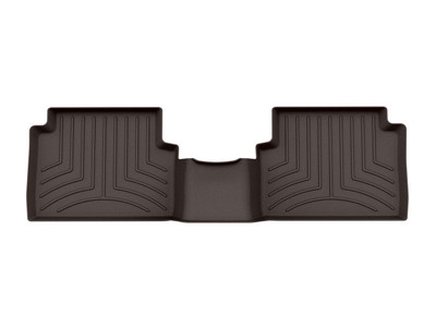 WeatherTech FloorLinerTM HP; Cocoa; Rear 4716423IM