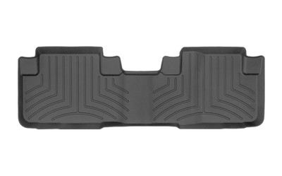 WeatherTech FloorLinerTM HP; Black; Rear 444022IM