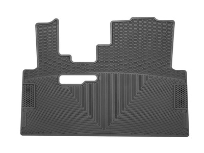 WeatherTech Golf Cart Mat; Fits w/EZGO RXV/Valor 2023-24; Front; 1 Pc. W652