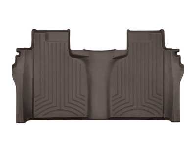 WeatherTech FloorLinerTM HP; Cocoa; Rear 4714362IM