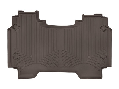 WeatherTech FloorLinerTM HP; Cocoa; Rear 4714282IM