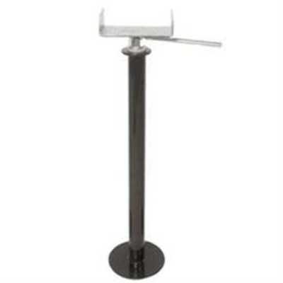 Husky Trailer Stabilizer Jack Stand (22-3/4" - 38-5/8") (81080) 81080