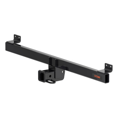 CURT 13645 Class 3 Trailer Hitch, 2-Inch Receiver, Fits Select Acura ADX, Honda HR-V
