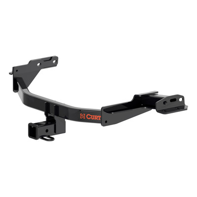 CURT 13642 Class 3 Trailer Hitch, 2-Inch Receiver, Fits Select Hyundai Palisade