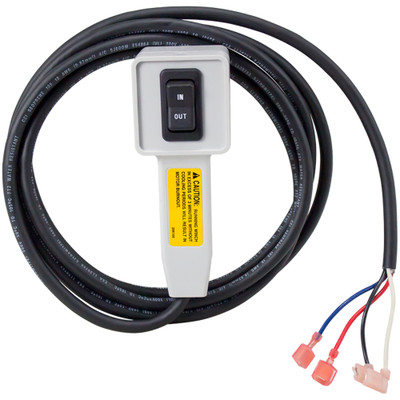 Dutton-Lainson 6372 Remote Switch, 120V AC, AC Electric Winches