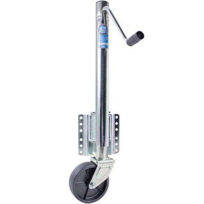 Dutton-Lainson 1,000 lb., 6414 Marine Jack, 15 in. Travel, Rigid