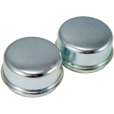 Dutton-Lainson 6527 Dust Caps, 1 in. and 1-1/16 in.