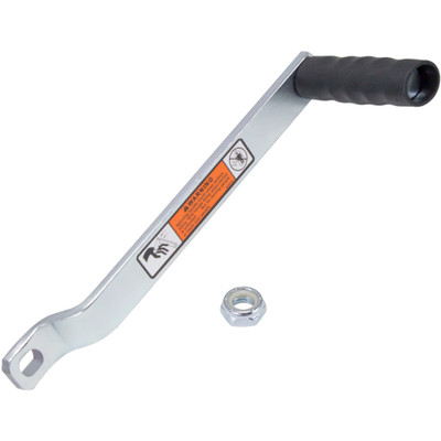 Dutton-Lainson 6319 Pulling Winch Handle, 9-1/2 in.