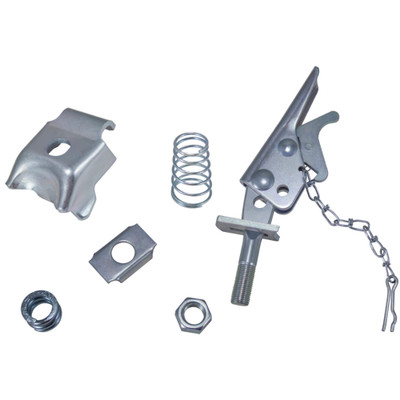 Dutton-Lainson 6257 Coupler Repair Kit, Class 2 and 3 Couplers