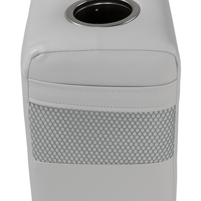 Lippert Sunset Collection Left Pontoon Armrest #2025000671