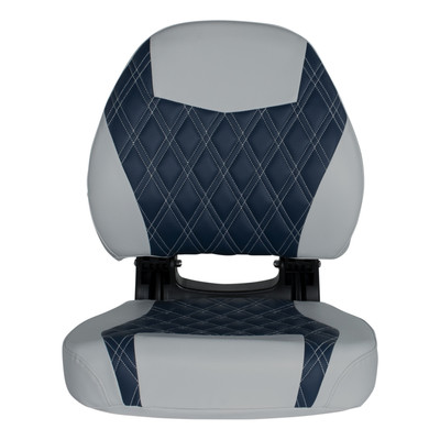 Lippert Sunset Collection Folding Pontoon Boat Seat #2024023317