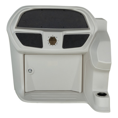 Lippert Sunset Collection Pontoon Console #2024052639