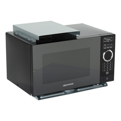 Greystone® by Furrion Built-In Microwave - 0.9 cu. ft., Black #2022302295