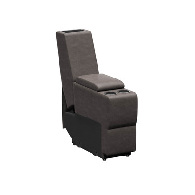 Thomas Payne Signature Thomas Payne® Signature Heritage Series RV Theater Seating Center Console - 10", McCoy #2024044109