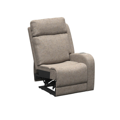 Thomas Payne Signature Thomas Payne® Signature Seismic Series RV Theater Seating Recliner - Left Arm, Dellmead #2024044205