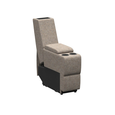 Thomas Payne Signature Thomas Payne® Signature Heritage Series RV Theater Seating Center Console - 10", Dellmead #2024044114