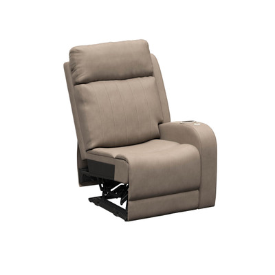 Thomas Payne Signature Thomas Payne® Signature Seismic Series RV Theater Seating Recliner - Left Arm, Driftwood #2024044197