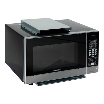 Greystone® by Furrion Built-In Convection Microwave - 1.1 cu. ft., Stainless Steel #2022302118