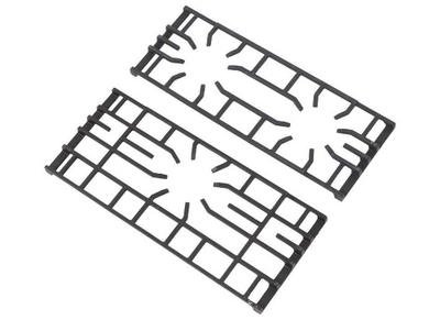 Furrion Die cast cooking grate match w/ 17" and 21" range oven #2021123565