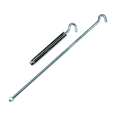 HappiJac Turnbuckle with 24" Hook #182900