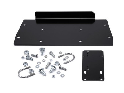 Warn 102852 Winch Mount Kit Kubota RTV500 Steel Bolt-On