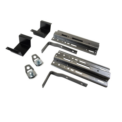 HappiJac 2003-2008 Dodge Tiedown Set #182908