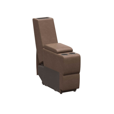 Thomas Payne Signature Thomas Payne® Signature Heritage Series RV Theater Seating Center Console - 10", Satula #2024044093