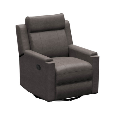 Thomas Payne Signature Thomas Payne® Signature RV Swivel Glide Recliner - McCoy #2024044210