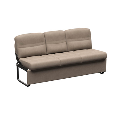 Thomas Payne Signature Thomas Payne® Signature RV Jackknife Sleeper Sofa - 68" Driftwood #2024044397