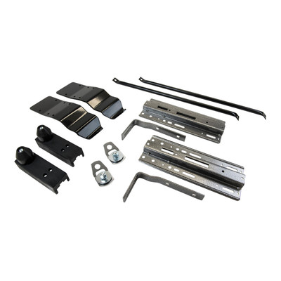 HappiJac Chevy/GMC Tie Down Kit #182904