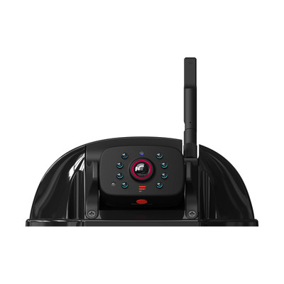 Furrion Vision S®+ RV Observation System - Sharkfin Camera with Bracket #2021124484