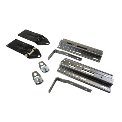 HappiJac Chevy/GMC Tiedown Set #182906