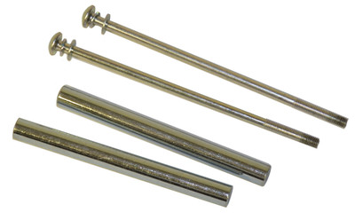 Warn 82647 Winch Hardware Kit Steel Tie Rod