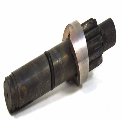 Warn 7732 Winch Driveline Pinion Cam Replacement