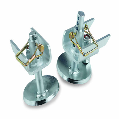 Warn 69073 Snow Plow Shoe Assembly Upgrade Kit